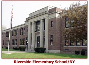 Riverside Elementary School/NY