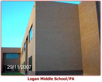 Logan Middle School/PA