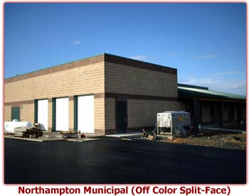 Northamption Municipal